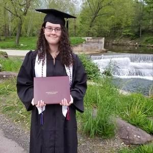 Meet your Posher, Amanda